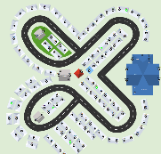 Live Facility Map