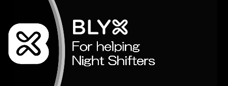 helping night shift