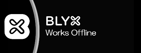 Works Offline