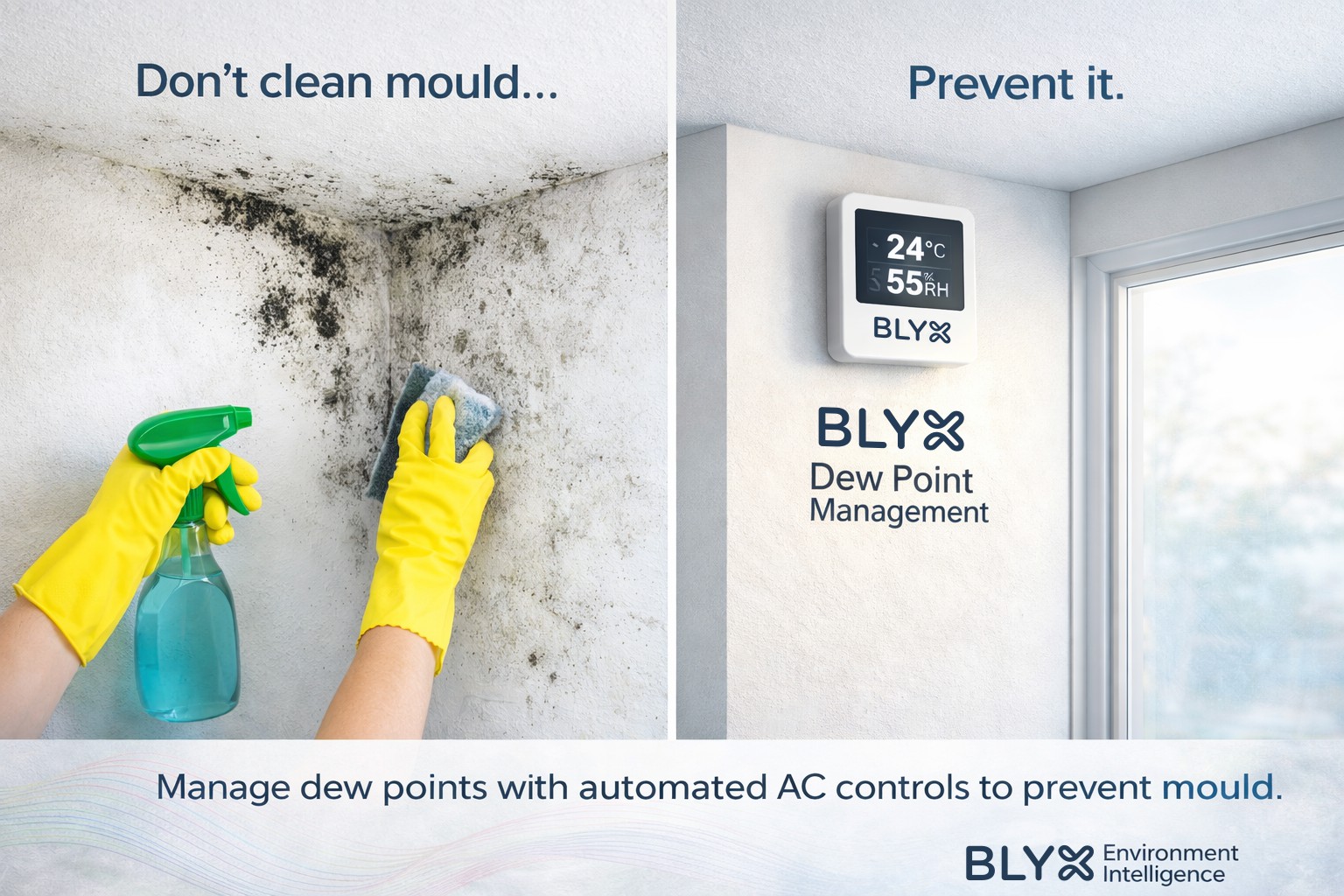 Dew Point Management - Mould JPG