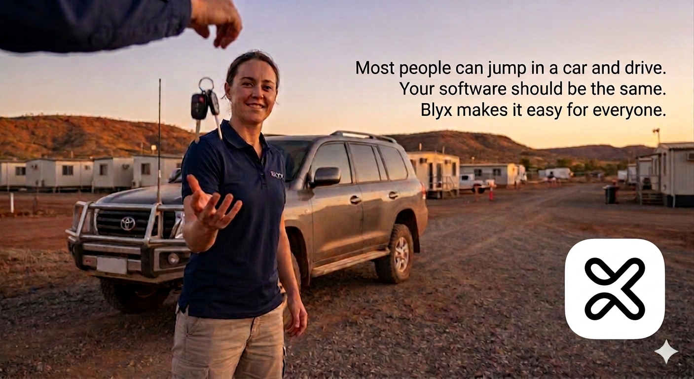 Fit For Purpose - Software V4