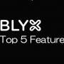 Thumbnail - Top 5 Features